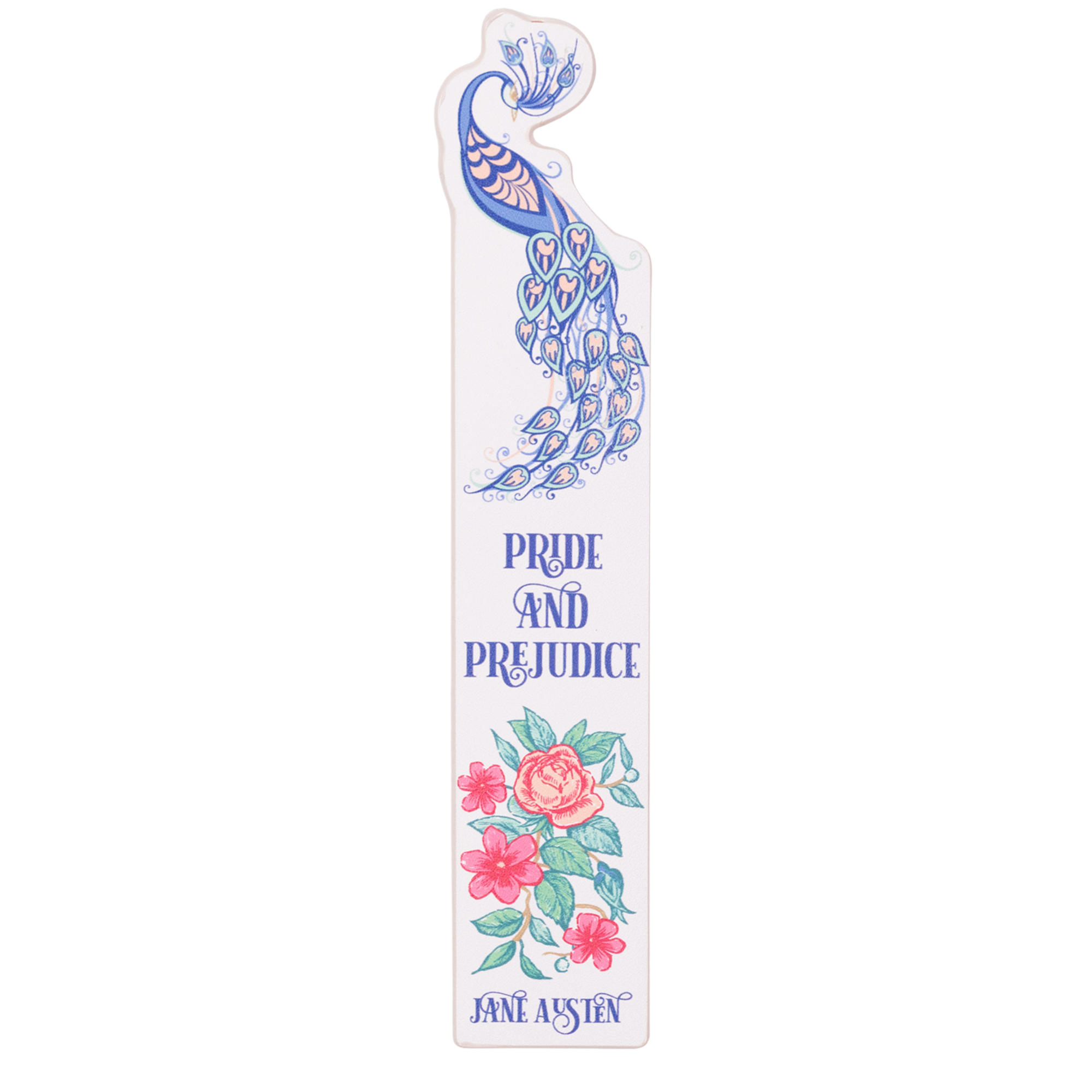 Bookmark, Pride and Prejudice