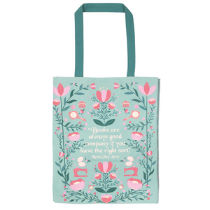 Tote Bag, Little Women