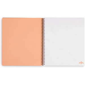 Large Notebook, Bees