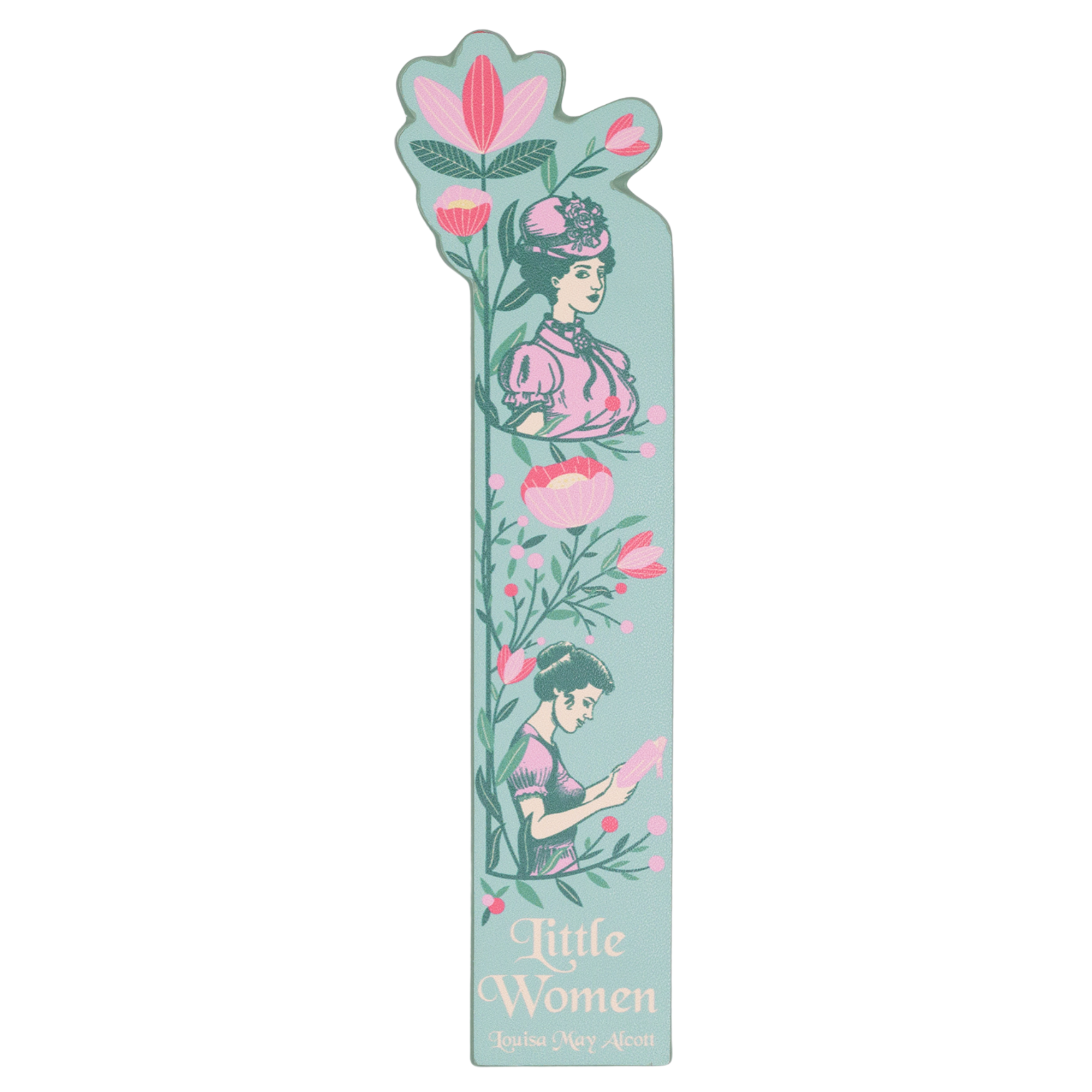 Bookmark, Little Women