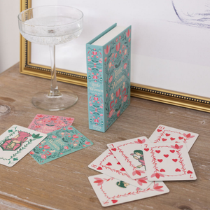 Playing Cards, Little Women