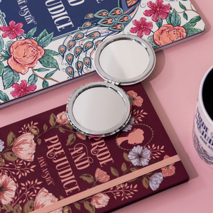 Compact Mirror, Pride and Prejudice