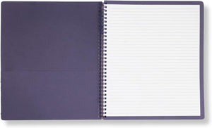 Large Notebook, Pride and Prejudice