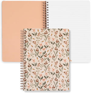 Mini Notebook, Bees