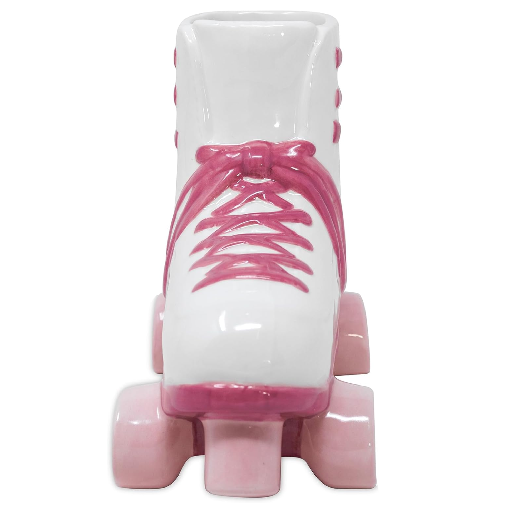 Novelty Vase, Roller Skate