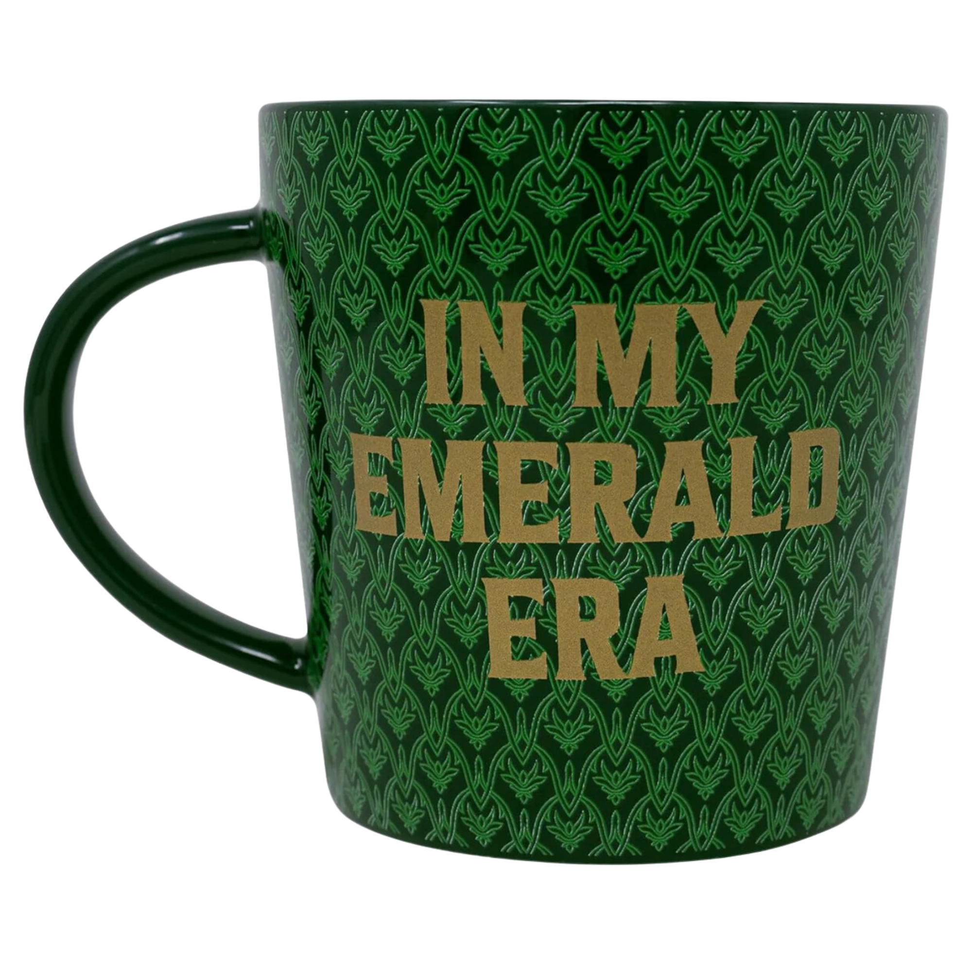 Coffee Mug, In My Emerald Era