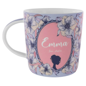 Ceramic Mug, Emma