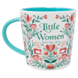 Coffee Mug, Little Women